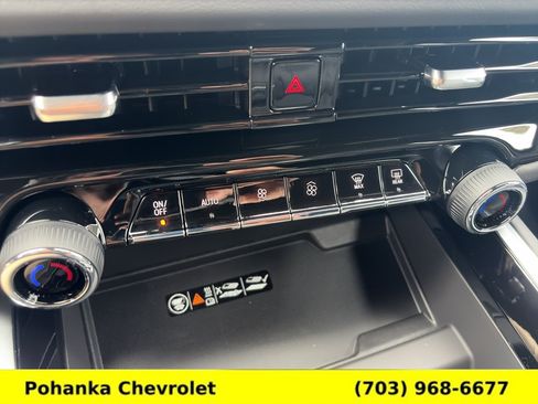 New 2026 Chevrolet Tahoe Z71 w/ Comfort Package AWD/4WD image 17