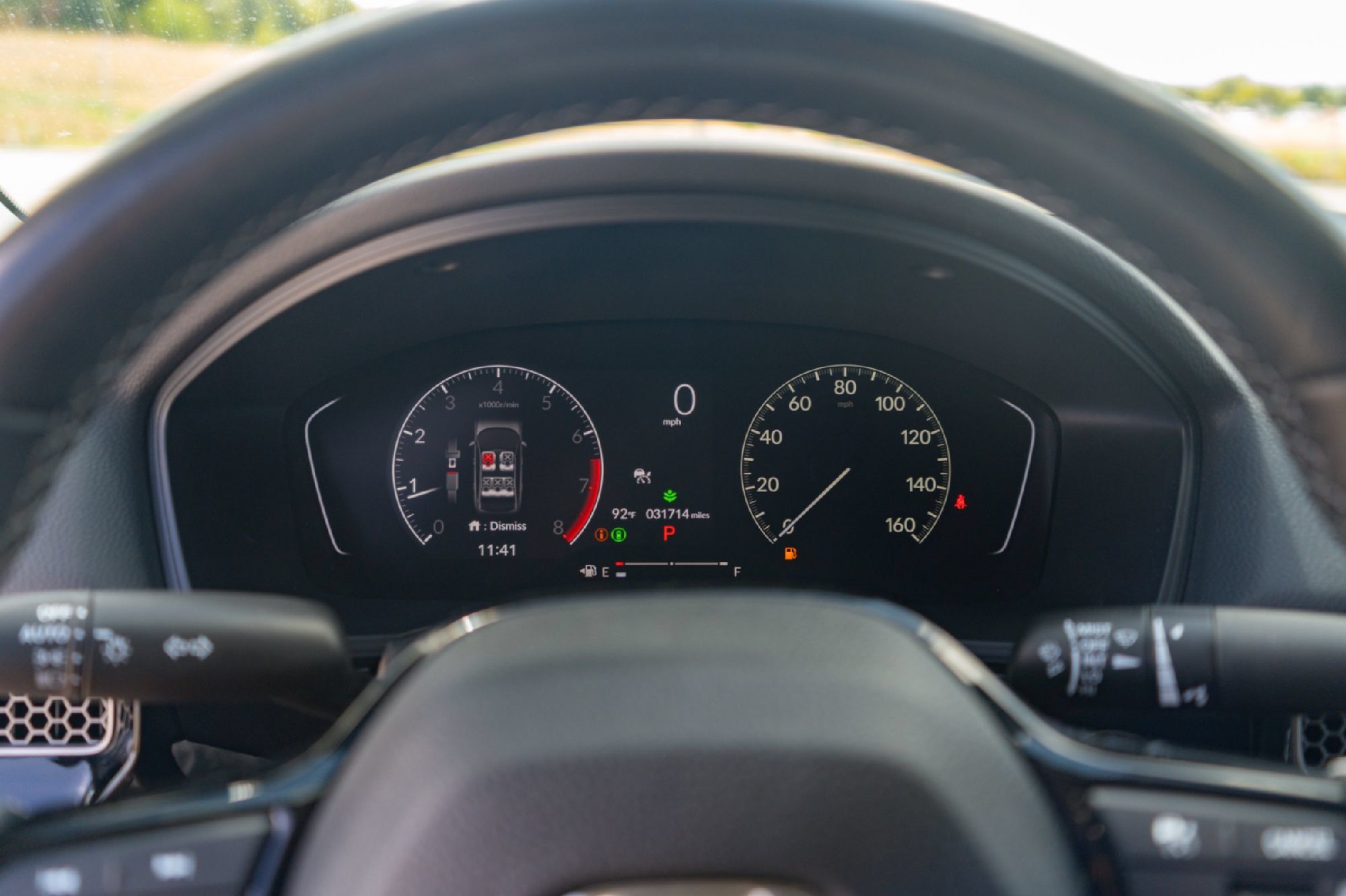 Used 2022 Honda Civic EX image 14