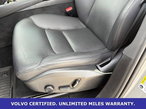 Certified 2024 Volvo XC90 B6 Plus w/ Protection Package Premier image 28