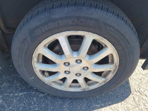 Used 2005 Buick Rendezvous CX image 11
