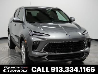 New 2026 Buick Encore GX Preferred w/ Comfort Package