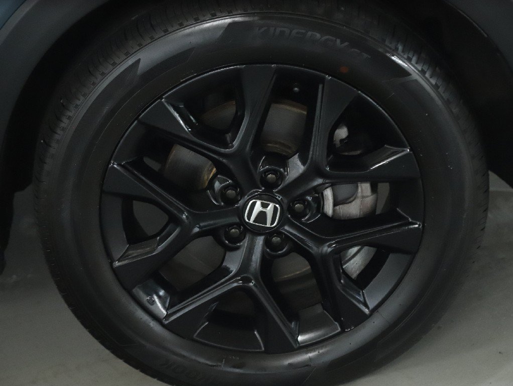 Used 2023 Honda HR-V Sport image 10