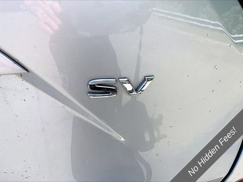 Used 2021 Nissan Murano SV FWD image 8