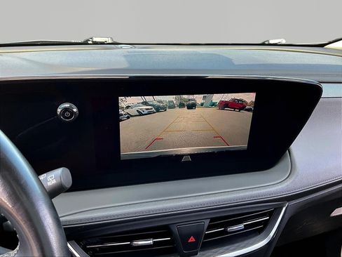 Used 2024 Buick Encore GX Preferred FWD image 14