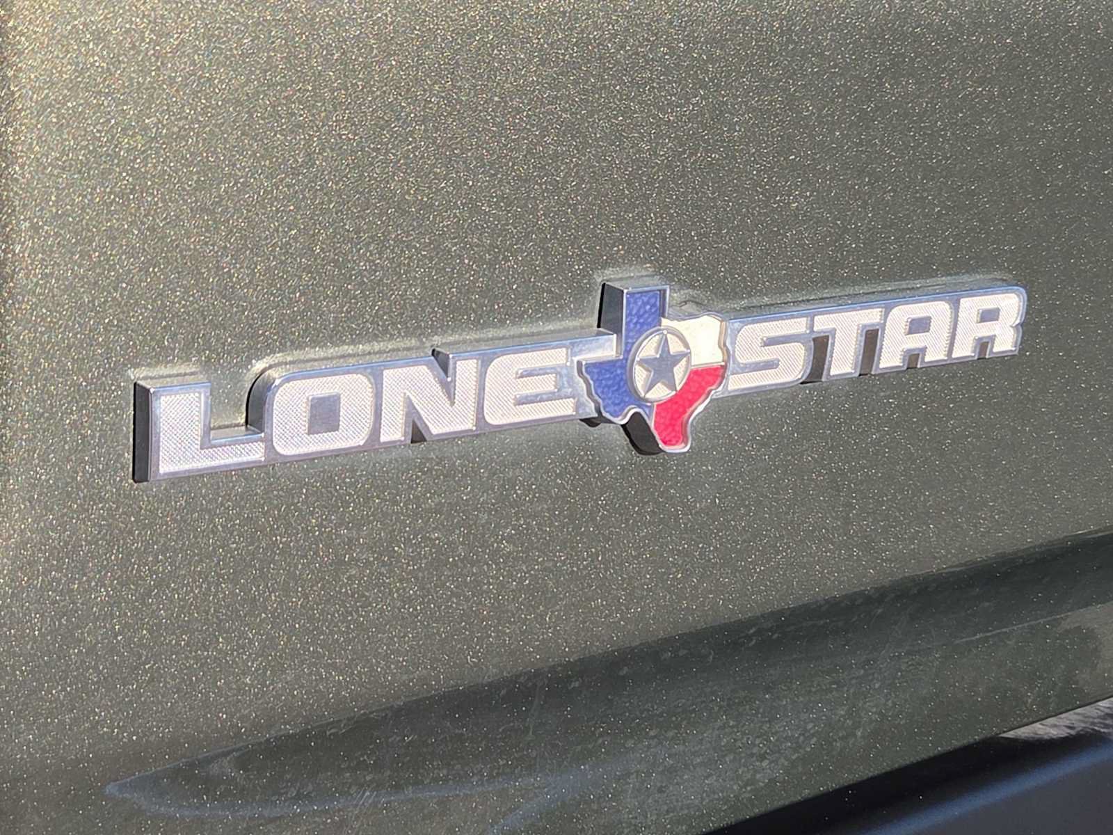Used 2020 RAM 1500 Lone Star RWD image 11