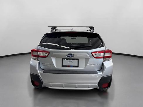 Used 2018 Subaru Crosstrek 2.0i Premium AWD/4WD image 8