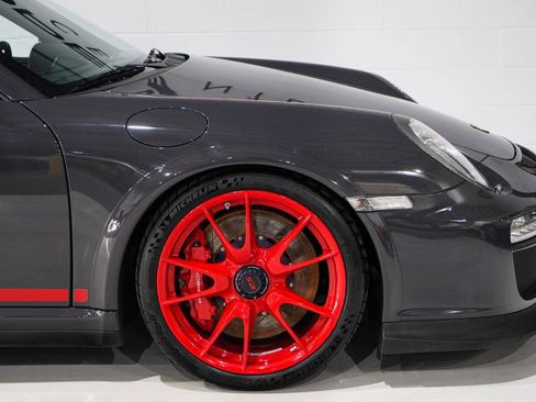 Used 2010 Porsche 911 GT3 RS image 21