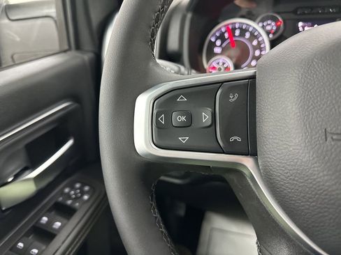 New 2026 RAM 2500 Big Horn AWD/4WD image 42