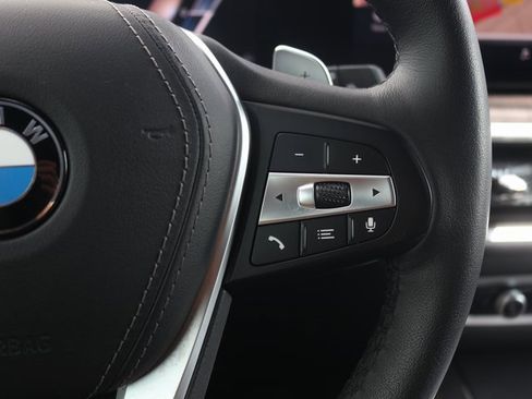 Used 2025 BMW X5 xDrive40i image 16