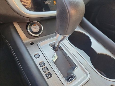 Used 2017 Nissan Murano S w/ Navigation Package image 22