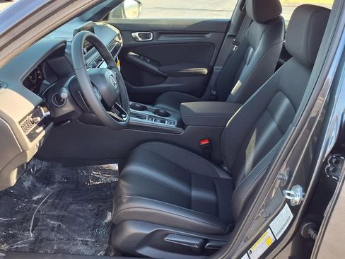 New 2026 Honda Civic Sport image 12