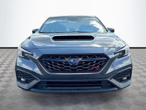 New 2026 Subaru WRX AWD/4WD image 2