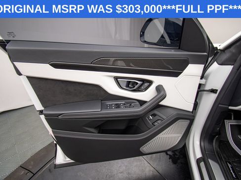 Used 2024 Lamborghini Urus S AWD/4WD image 50