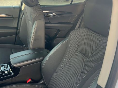 Used 2023 Buick Envision Preferred FWD image 27