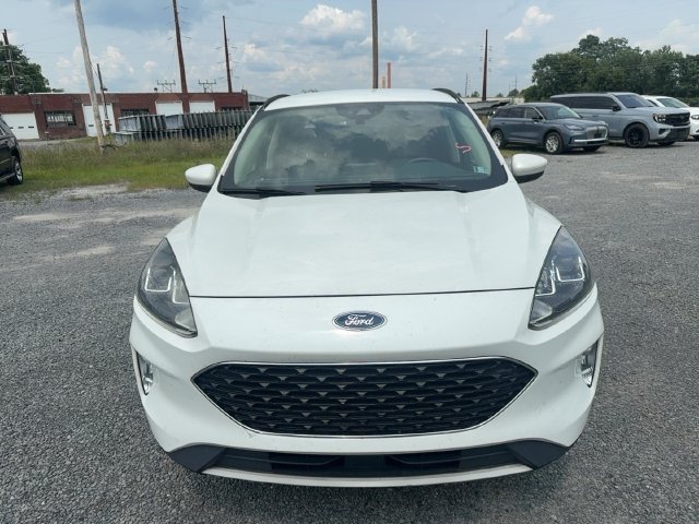 Used 2020 Ford Escape SEL AWD/4WD image 6