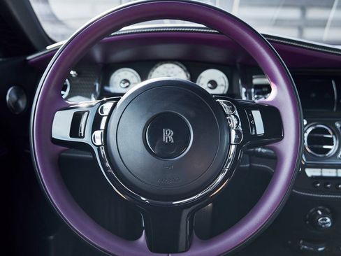 Used 2020 Rolls-Royce Wraith RWD image 39