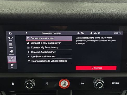 New 2026 Porsche Macan image 17