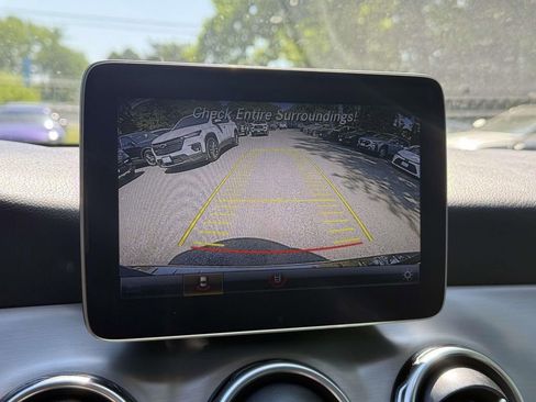 Used 2019 Mercedes-Benz GLA 250 image 29