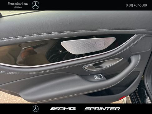 New 2026 Mercedes-Benz AMG GT 43 image 17