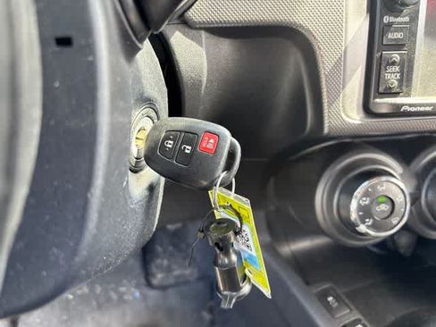 Used 2014 Scion tC FWD image 24