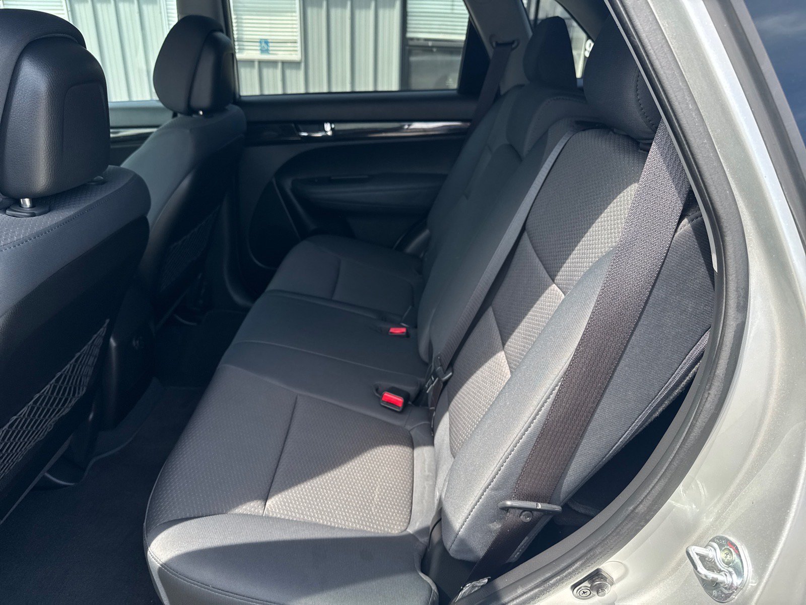 Used 2013 Kia Sorento LX AWD/4WD image 8