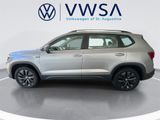 Used 2023 Volkswagen Taos S image 4