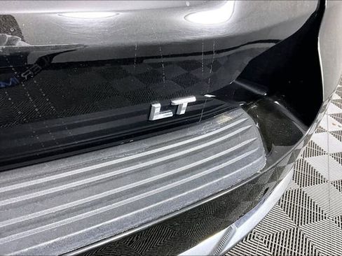 Used 2025 Chevrolet Tahoe LT image 23