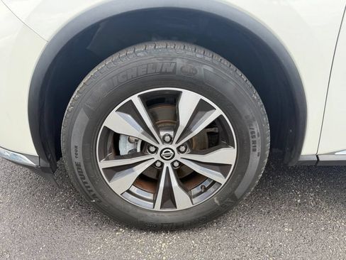 Used 2020 Nissan Murano SV w/ Premium Package AWD/4WD image 11