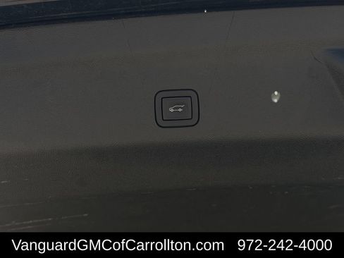 Used 2024 GMC Yukon AT4 w/ AT4 Premium Plus Package AWD/4WD image 43