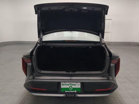 Used 2025 Kia K4 EX FWD image 29