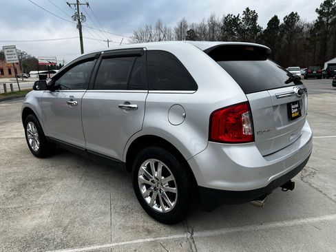 Used 2013 Ford Edge Limited image 9