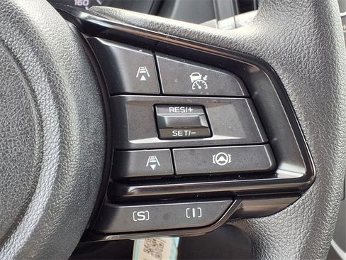 New 2026 Subaru Forester image 14