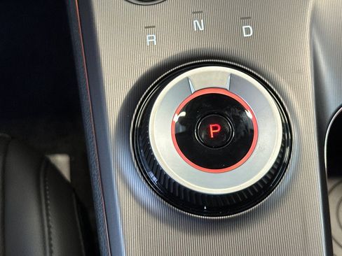 New 2026 Kia Sportage SX Prestige AWD/4WD image 21