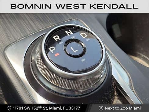 Used 2022 Ford Escape SEL image 23