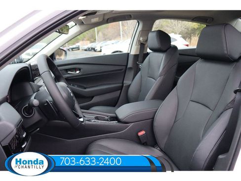 New 2025 Honda Accord EX-L image 26