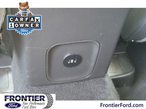 Used 2024 Ford Escape Active image 10