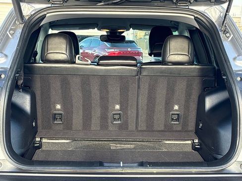 Used 2022 Jeep Cherokee Latitude Lux image 38