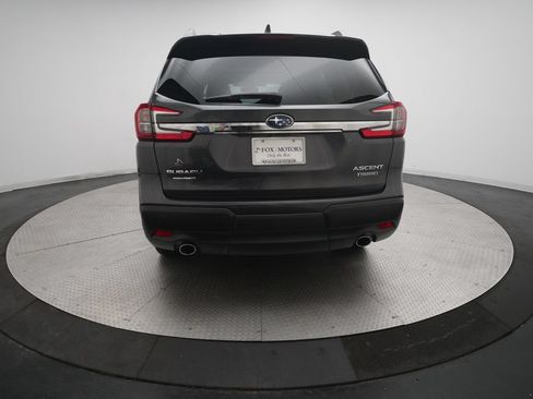 Used 2026 Subaru Ascent Touring AWD/4WD image 28