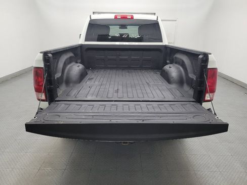 Used 2018 RAM 1500 Tradesman w/ Protection Group AWD/4WD image 29
