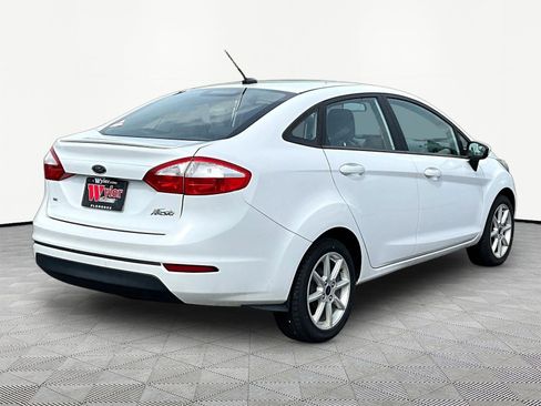 Used 2019 Ford Fiesta SE w/ Equipment Group 201A FWD image 6