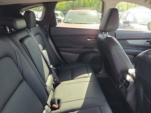 New 2026 Nissan Murano SL AWD/4WD image 28