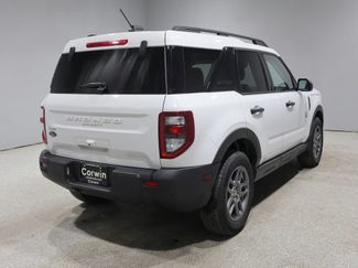 Used 2025 Ford Bronco Sport Big Bend AWD/4WD video 2