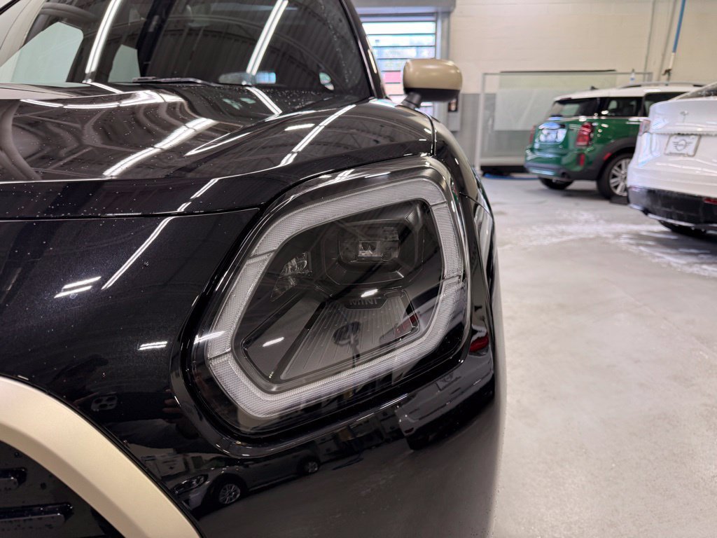 Used 2027 MINI Cooper Countryman S w/ Comfort Package Max AWD/4WD image 9