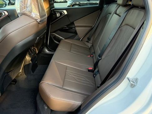 New 2026 BMW X3 xDrive30 w/ Premium Package AWD/4WD image 27