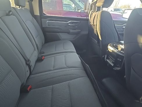 Certified 2020 RAM 1500 Big Horn image 10