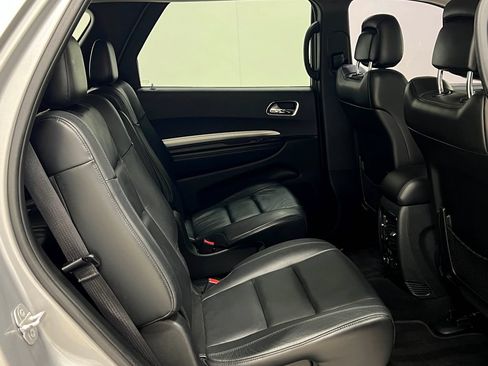 Used 2017 Dodge Durango GT w/ Premium Group AWD/4WD image 37