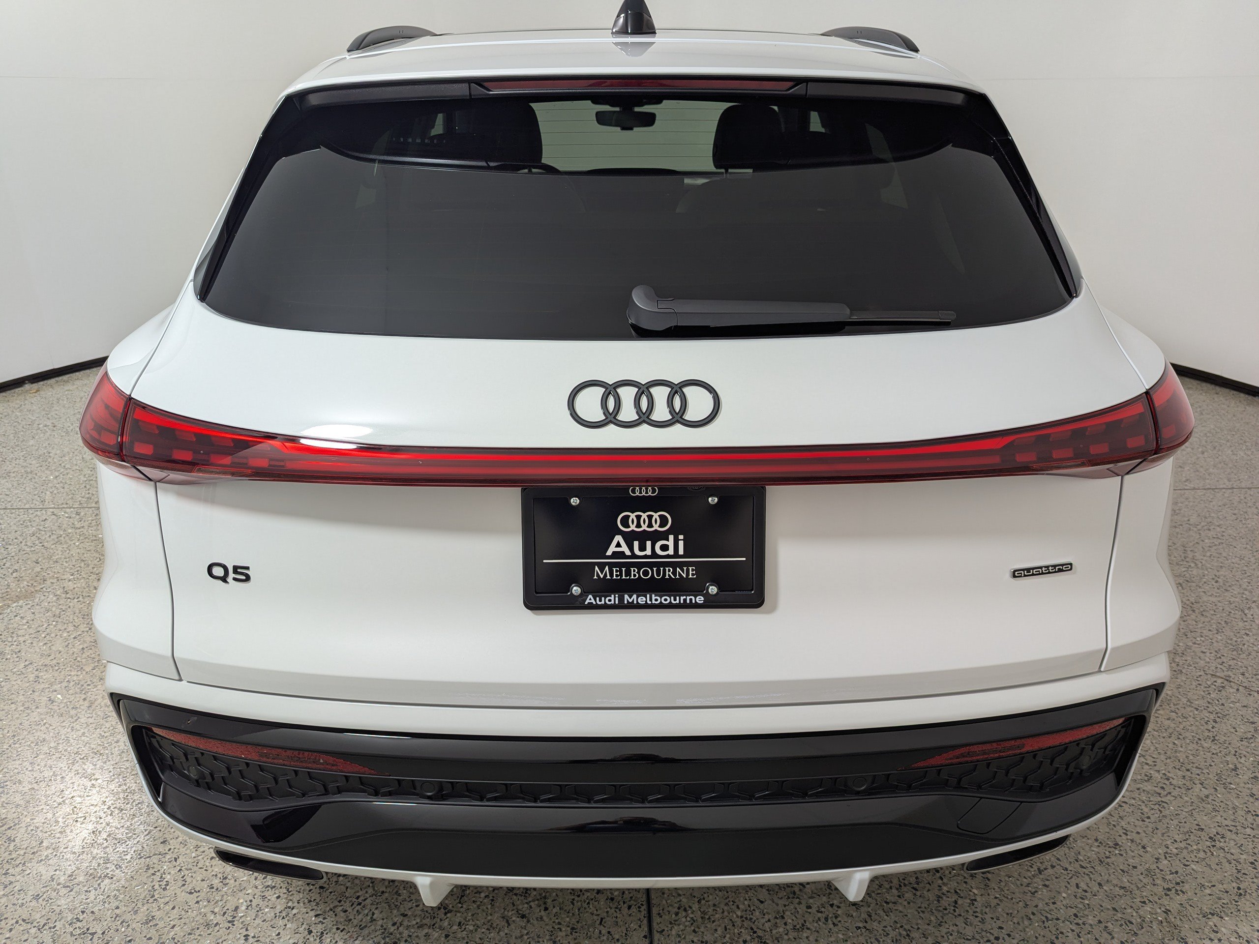 New 2026 Audi Q5 2.0T AWD/4WD image 6