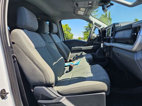 Used 2023 Ford F350 XLT w/ FX4 Off-Road Package image 7