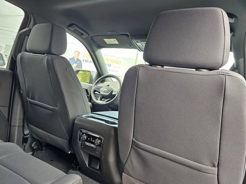New 2026 Chevrolet Suburban LS w/ LPO, Dark Essentials Package RWD image 13