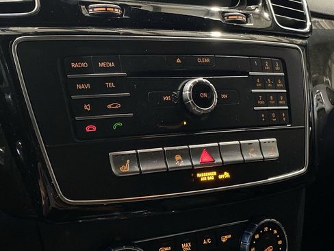 Used 2017 Mercedes-Benz GLE 350 4MATIC image 8